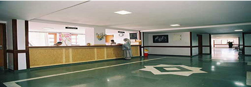 Apollo Victor Hospitals
