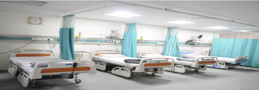 Apollo Victor Hospitals
