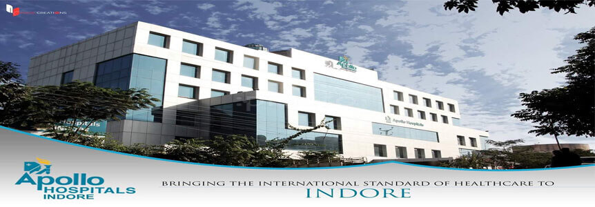 Apollo Hospital
