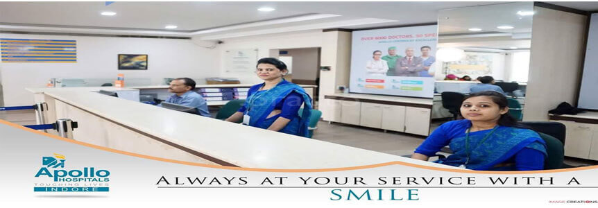 Apollo Hospital
