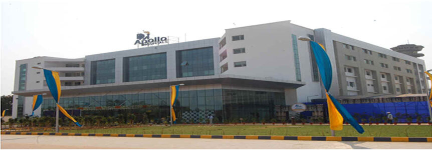 Apollo Hospital