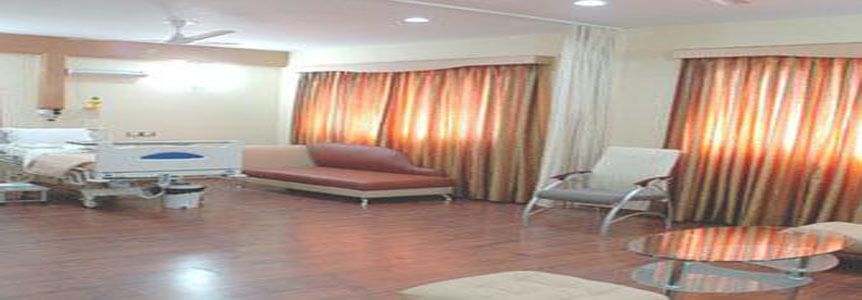 Apollo Gleneagles Hospitals
