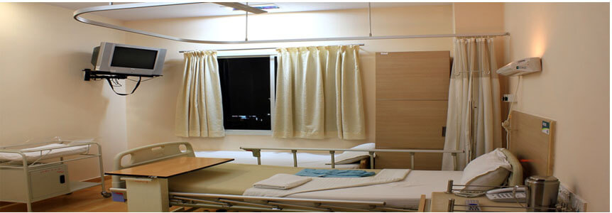 Apollo Gleneagles Hospitals
