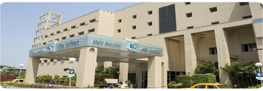 Apollo Gleneagles Hospitals
