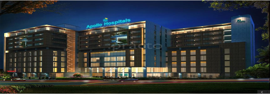 Apollo Hospital
