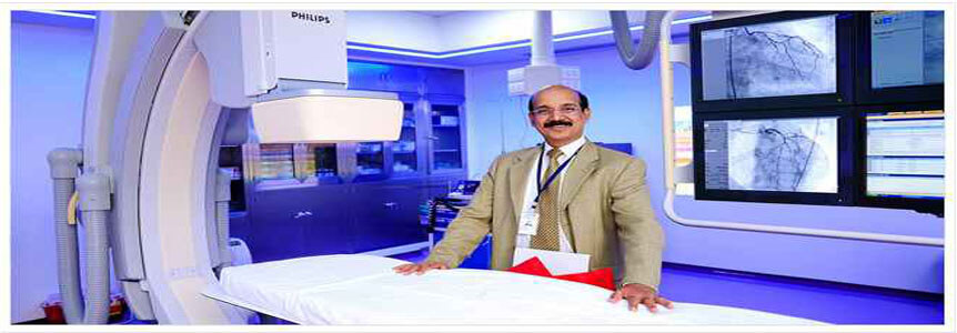 Asian Heart Institute
