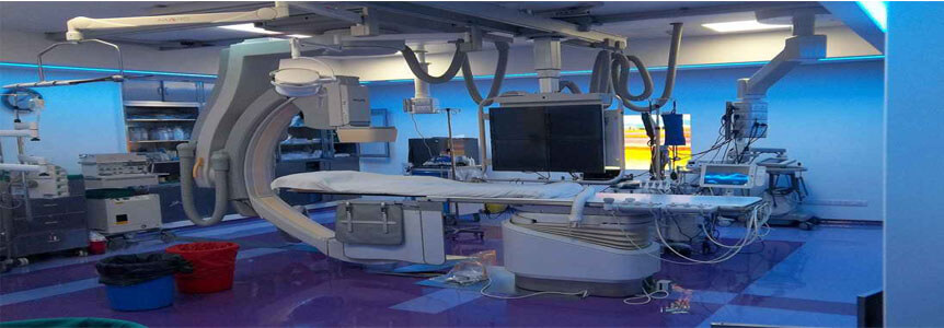 Asian Heart Institute
