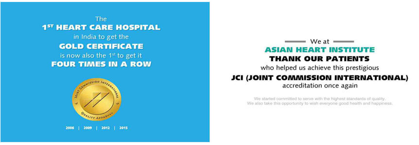 Asian Heart Institute