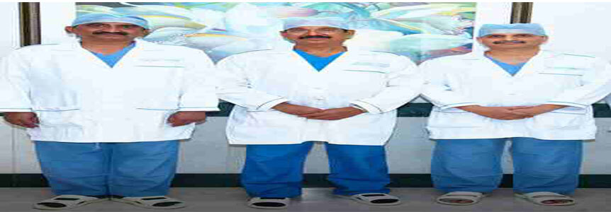 Asian Heart Institute