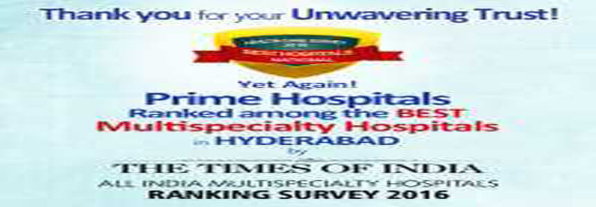 Aster Prime Hospital