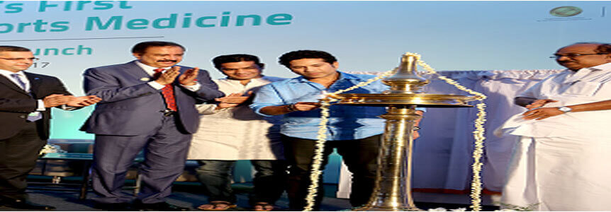 Aster Medcity Hospital