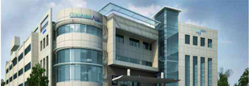 Columbia Asia Hospital