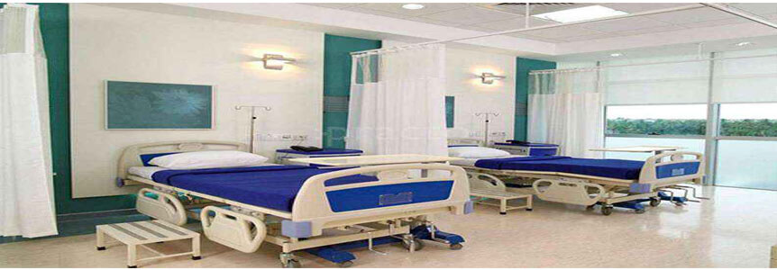 Columbia Asia Hospital