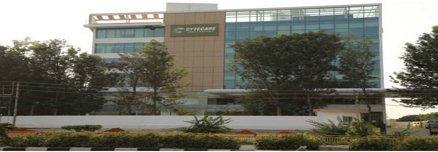 Cytecare Hospital
