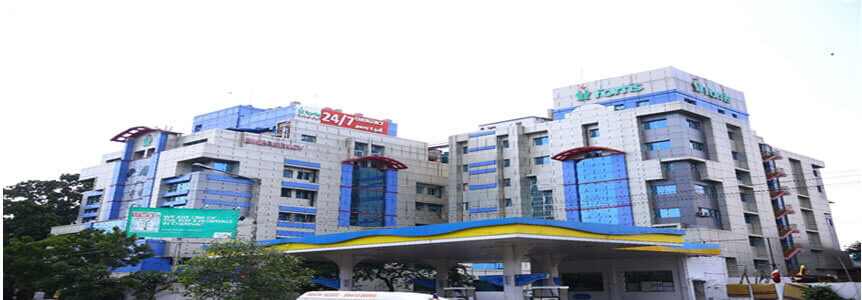 Fortis Malar Hospital