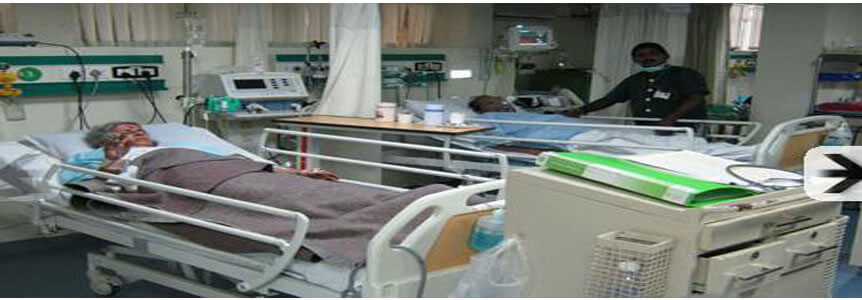 Fortis Malar Hospital