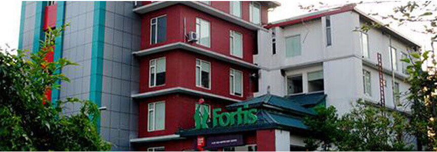 Fortis Hospital
