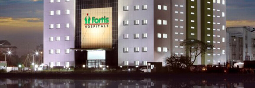 Fortis Hospital