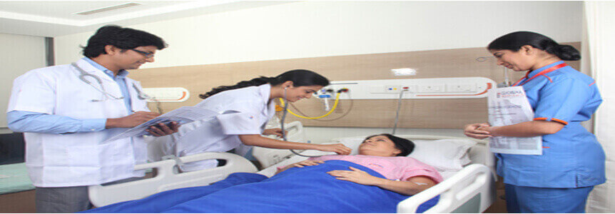 Global Hospital