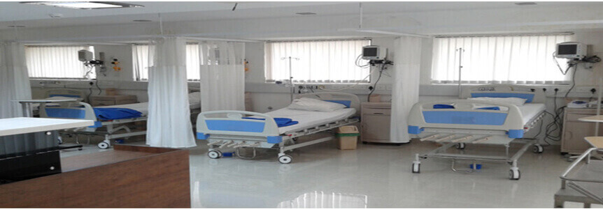 HCG Hospital