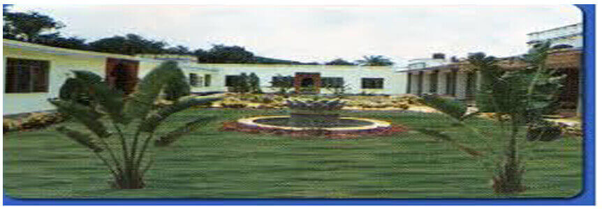 I-AIM Healthcare Center