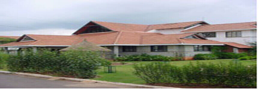 I-AIM Healthcare Center