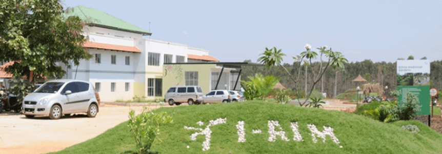 I-AIM Healthcare Center