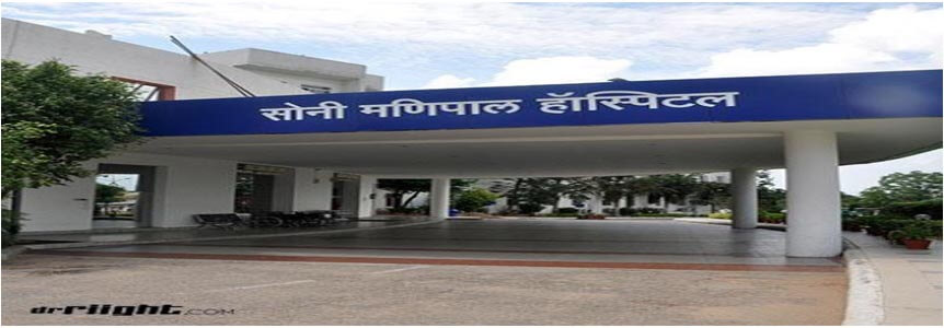 Soni Manipal Hospitals

