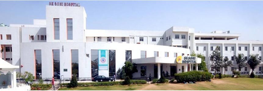 Soni Manipal Hospitals

