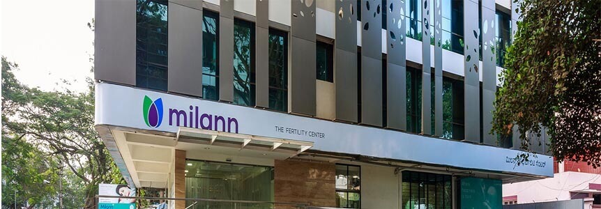 Milann Fertility