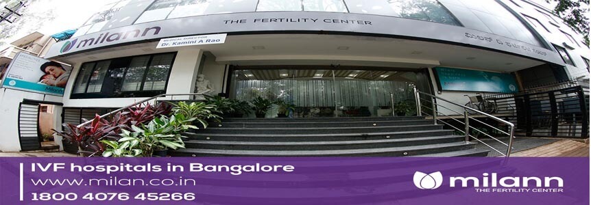 Milann Fertility Hospital