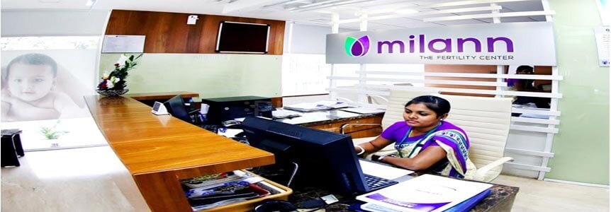 Milann Fertility Hospital