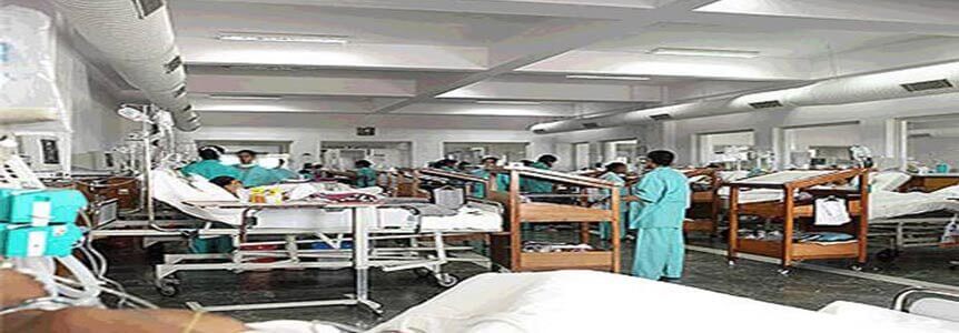 MMI  Narayana multispeciality hospital